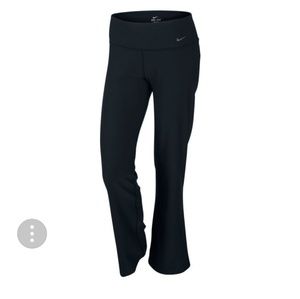Nike Legend Dri-fit Regular Pants